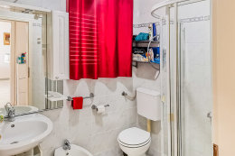 A3 - apartmány Pelargonija, Mikulina Luka, Korčula, Chorvatsko