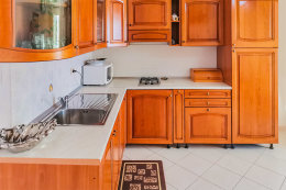 A4 - apartmány Pelargonija, Mikulina Luka, Korčula, Chorvatsko