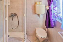 A4 - apartmány Pelargonija, Mikulina Luka, Korčula, Chorvatsko