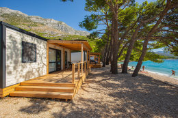 Mobilhome Blato