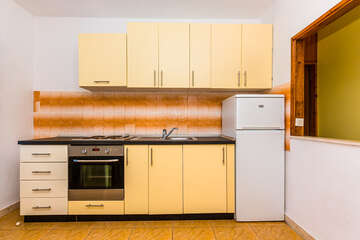 A1 - apartmány Ante, Korčula, ostrov Korčula, Chorvatsko