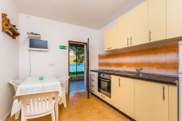 A1 - apartmány Ante, Korčula, ostrov Korčula, Chorvatsko