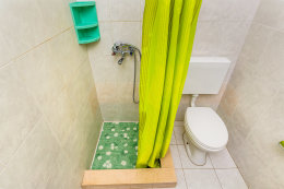 A3 - apartmány Ante, Korčula, ostrov Korčula, Chorvatsko