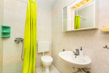 A3 - apartmány Ante, Korčula, ostrov Korčula, Chorvatsko