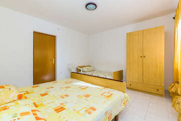 A4 - apartmány Ante, Korčula, ostrov Korčula, Chorvatsko