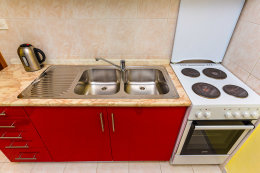 A4 - apartmány Ante, Korčula, ostrov Korčula, Chorvatsko