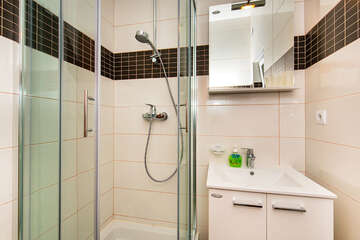 A1 - apartmány Antun, jižní zátoka ostrova Hvar, Chorvatsko