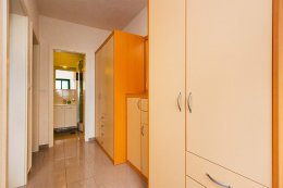 A3 - apartmány Antun, jižní zátoka ostrova Hvar, Chorvatsko