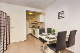 A4 - apartmány Antun, jižní zátoka ostrova Hvar, Chorvatsko