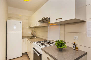 A4 - apartmány Antun, jižní zátoka ostrova Hvar, Chorvatsko