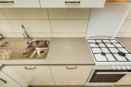 A4 - apartmány Antun, jižní zátoka ostrova Hvar, Chorvatsko