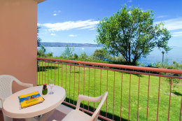 Hotel Brzet***: príklad dvojlôžkovej izby<br />
- s polpenziou