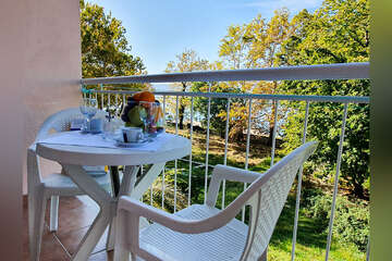 Hotel Brzet***: príklad trojlôžkovej izby<br />
- s polpenziou