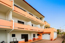 Apartmány Pag 11, město Pag, ostrov Pag, Chorvatsko