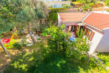 Apartmány Pag 11, apartmán A5 - přízemí, město Pag, ostrov Pag, Chorvatsko