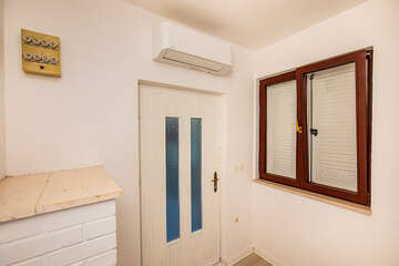 A1 - apartmány Bracera, Stará Novalja, ostrov Pag, Chorvatsko