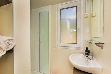 Mobilhome Blato - interiéry typ A