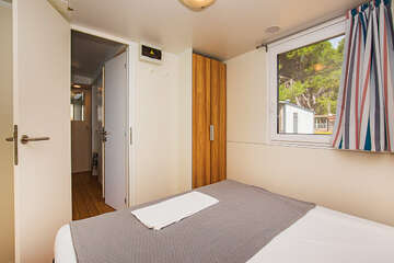 Mobilhome Blato - interiéry typ A