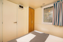 Mobilhome Blato - interiéry typ B