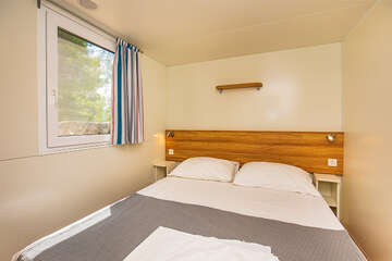 Mobilhome Blato - interiéry typ B