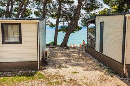 Mobilhome Blato - interiéry typ C