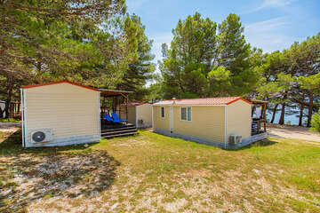 Mobilhome Blato - interiéry typ D