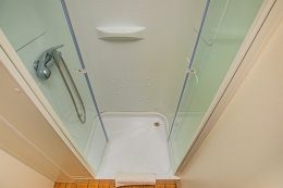 Mobilhome Blato - interiéry typ E