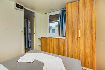 Mobilhome Blato - interiéry typ E