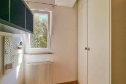 A2 - apartmány Fran, Mandre, ostrov Pag