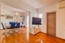 A2 - apartmány Fran, Mandre, ostrov Pag