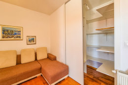 A2 - apartmány Fran, Mandre, ostrov Pag