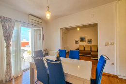 A2 - apartmány Fran, Mandre, ostrov Pag