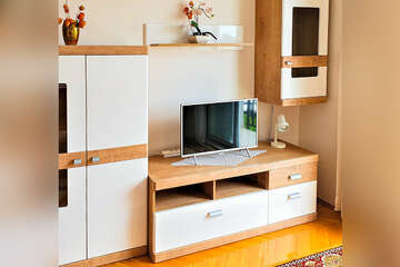 A2 - apartmány Toni, Podgora, Chorvatsko