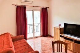 A3 - apartmány Toni, Podgora, Chorvatsko