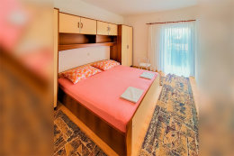 A3 - apartmány Toni, Podgora, Chorvatsko