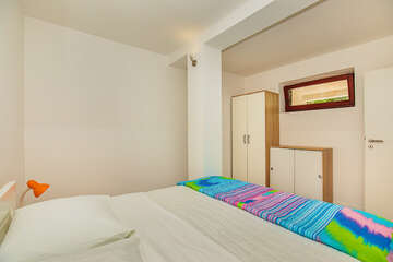 A1 - apartmány Silvano, Mandre, ostrov Pag, Chorvatsko