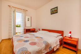 A5 - apartmány Silvano, Mandre, ostrov Pag, Chorvatsko