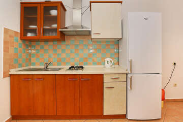 A5 - apartmány Silvano, Mandre, ostrov Pag, Chorvatsko