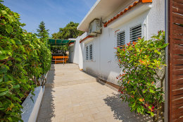 A11 - apartmány Silvano, Mandre, ostrov Pag, Chorvatsko