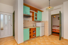 A11 - apartmány Silvano, Mandre, ostrov Pag, Chorvatsko