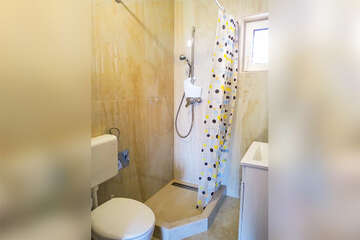 A1 - apartmány Slavuj, Privlaka, Zadarská riviéra, Chorvatsko