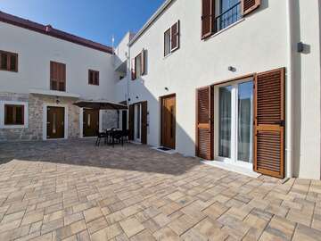 Apartmány Petrus, Primošten, Šibenická riviéra, Chorvatsko