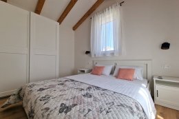 A1 - apartmány Petrus, Primošten, Chorvatsko