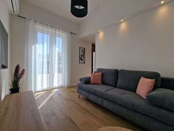 A1 - apartmány Petrus, Primošten, Chorvatsko