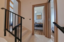 A1 - apartmány Petrus, Primošten, Chorvatsko