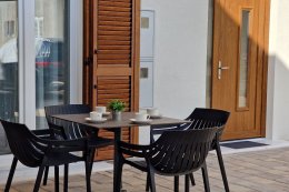 A1 - apartmány Petrus, Primošten, Chorvatsko