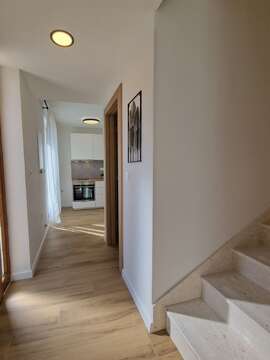 A1 - apartmány Petrus, Primošten, Chorvatsko