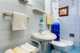 A1 - apartmány Mirta, severní zátoky, ostrov Hvar, Chorvatsko