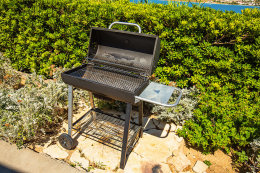 Apartmány Neda - gril u domu, Pag-Vodice, ostrov Pag, Chorvatsko