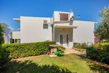 Apartmány Neda, Pag-Vodice, ostrov Pag, Chorvatsko